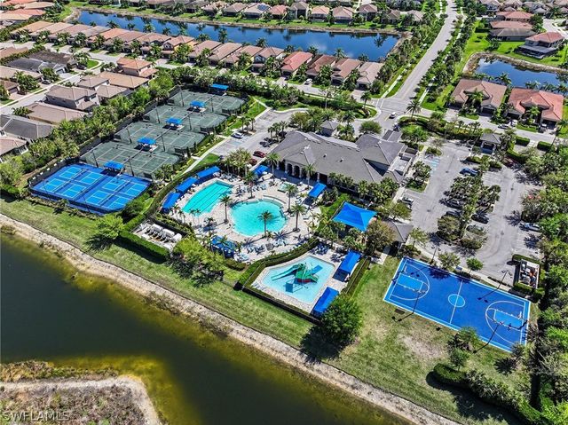 11619 Riverstone LN, Fort Myers, FL 33913