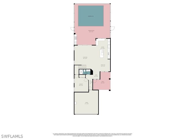 11619 Riverstone LN, Fort Myers, FL 33913