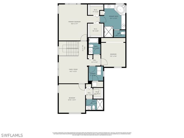 11619 Riverstone LN, Fort Myers, FL 33913