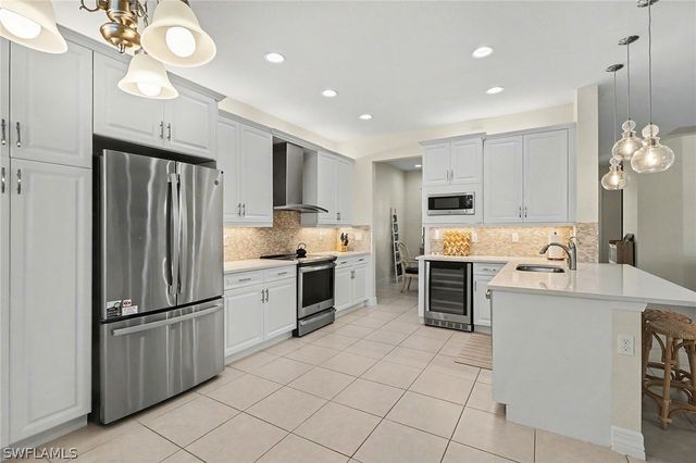 11619 Riverstone LN, Fort Myers, FL 33913