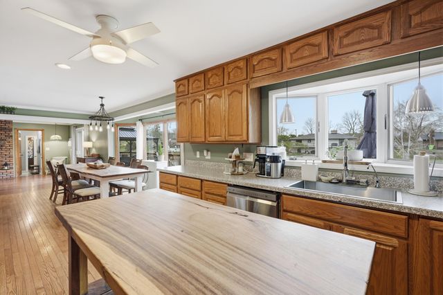 1888 Squaw Lagoon Drive, Oxford Twp, MI 48371