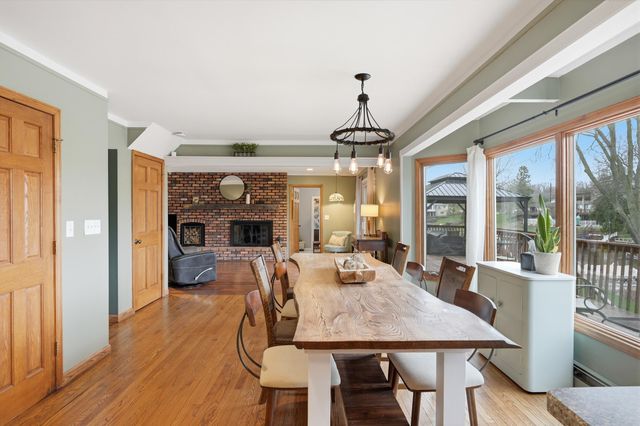 1888 Squaw Lagoon Drive, Oxford Twp, MI 48371