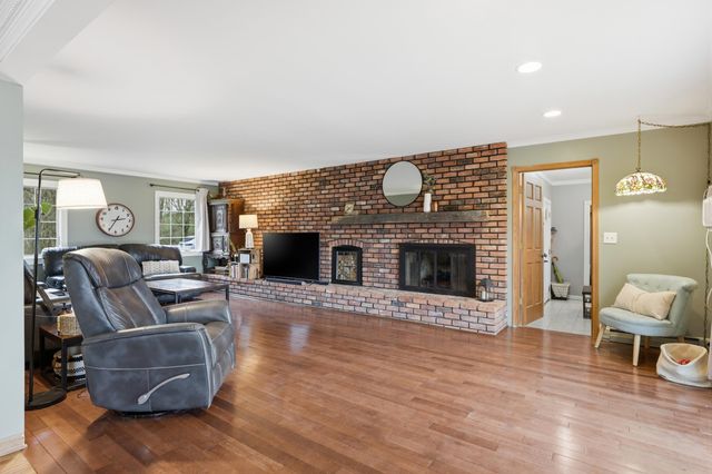 1888 Squaw Lagoon Drive, Oxford Twp, MI 48371