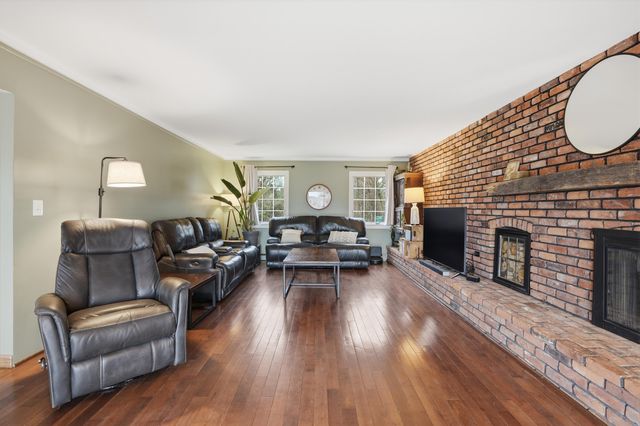 1888 Squaw Lagoon Drive, Oxford Twp, MI 48371