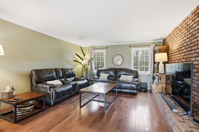 1888 Squaw Lagoon Drive, Oxford Twp, MI 48371