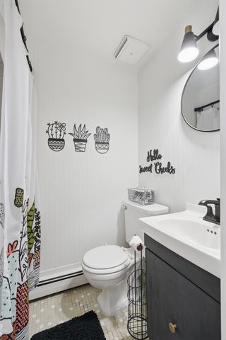 1888 Squaw Lagoon Drive, Oxford Twp, MI 48371