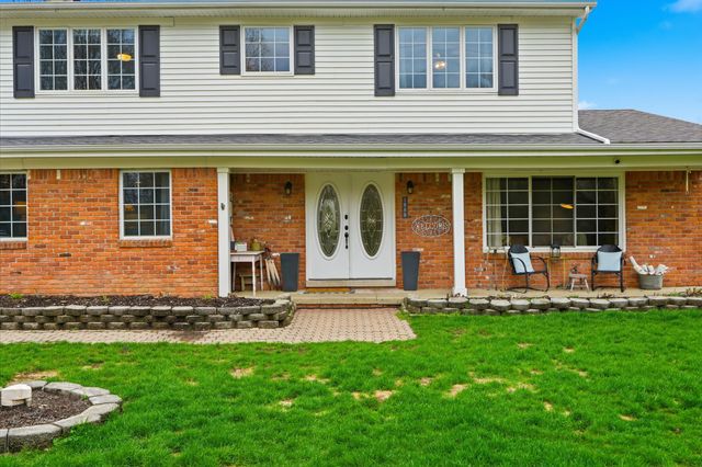 1888 Squaw Lagoon Drive, Oxford Twp, MI 48371