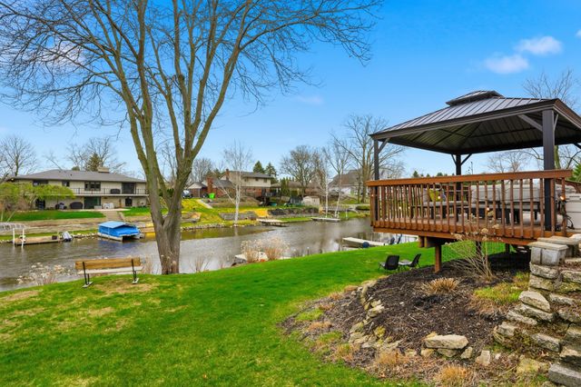 1888 Squaw Lagoon Drive, Oxford Twp, MI 48371
