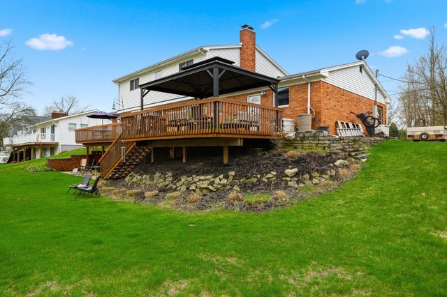 1888 Squaw Lagoon Drive, Oxford Twp, MI 48371