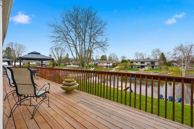 1888 Squaw Lagoon Drive, Oxford Twp, MI 48371