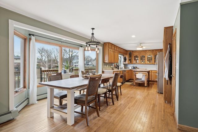 1888 Squaw Lagoon Drive, Oxford Twp, MI 48371