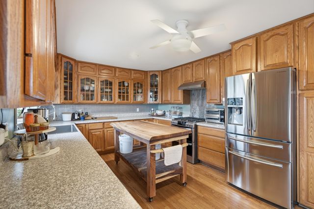 1888 Squaw Lagoon Drive, Oxford Twp, MI 48371