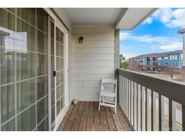 3262 E 103rd Dr 1806, Thornton, CO 80229