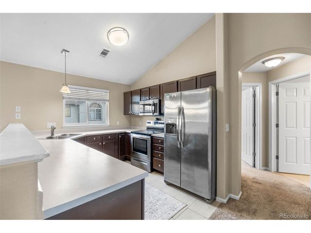 3262 E 103rd Dr 1806, Thornton, CO 80229