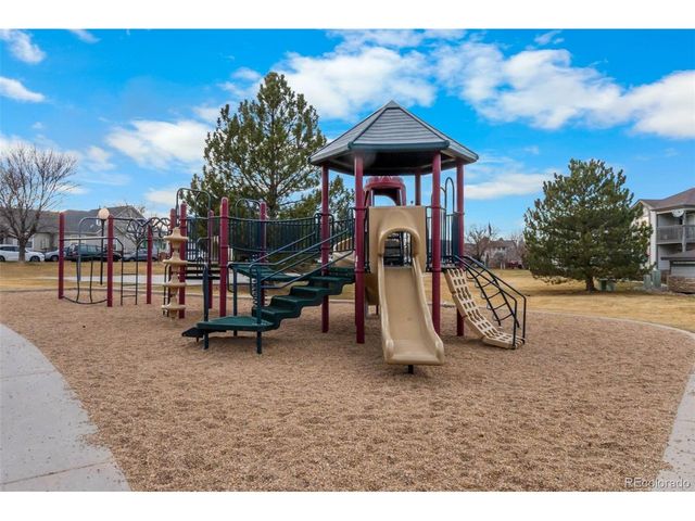 3262 E 103rd Dr 1806, Thornton, CO 80229