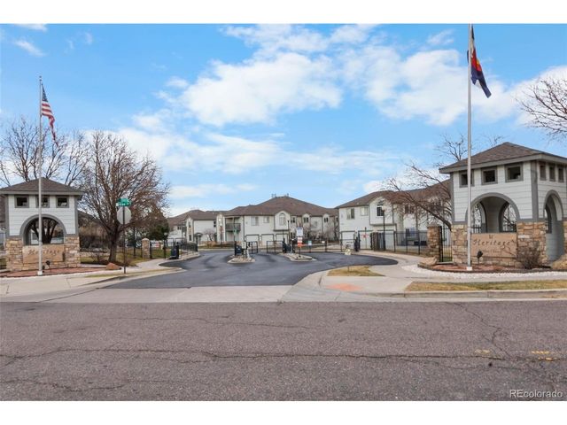 3262 E 103rd Dr 1806, Thornton, CO 80229