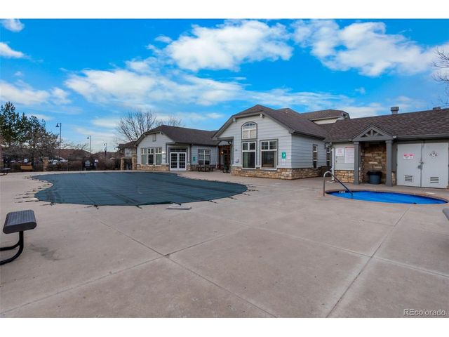 3262 E 103rd Dr 1806, Thornton, CO 80229