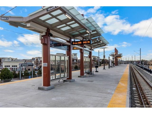 3262 E 103rd Dr 1806, Thornton, CO 80229