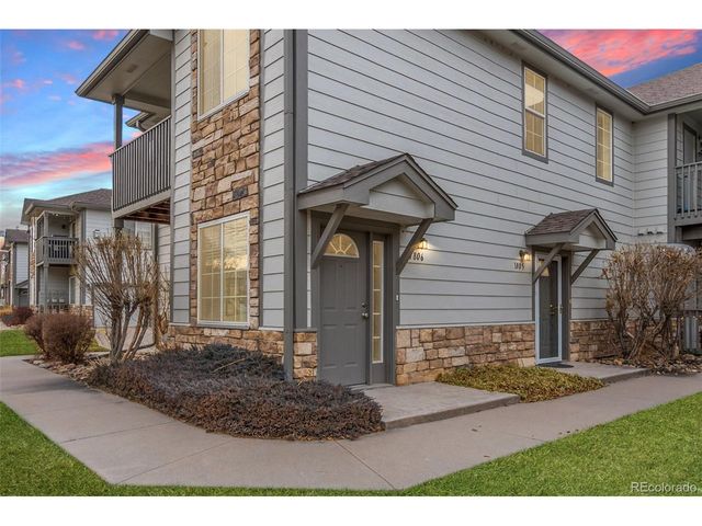 3262 E 103rd Dr 1806, Thornton, CO 80229