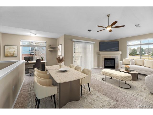 3262 E 103rd Dr 1806, Thornton, CO 80229