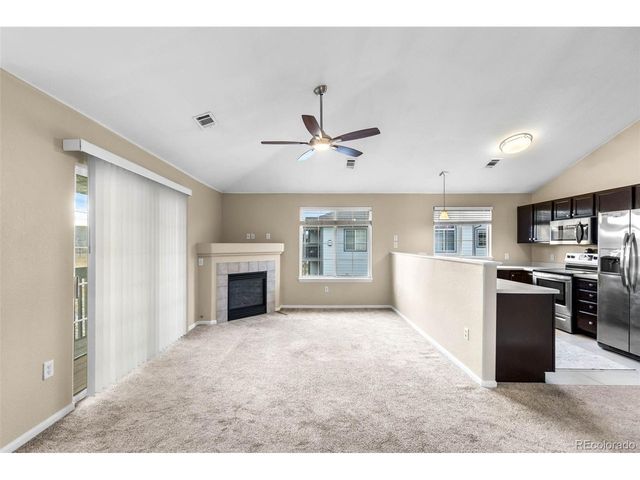 3262 E 103rd Dr 1806, Thornton, CO 80229