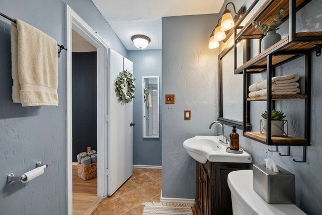 3109 Sondra Drive 107, Fort Worth, TX 76107