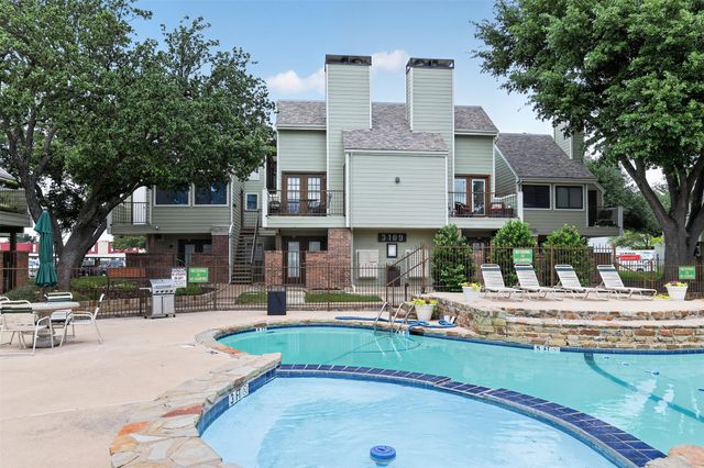 3109 Sondra Drive 107, Fort Worth, TX 76107