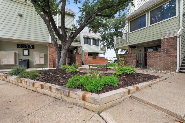 3109 Sondra Drive 107, Fort Worth, TX 76107