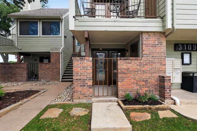 3109 Sondra Drive 107, Fort Worth, TX 76107