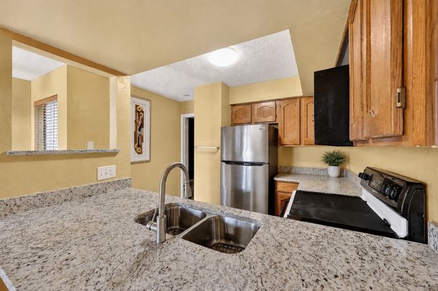 3109 Sondra Drive 107, Fort Worth, TX 76107