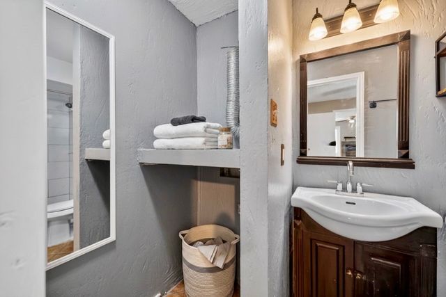 3109 Sondra Drive 107, Fort Worth, TX 76107