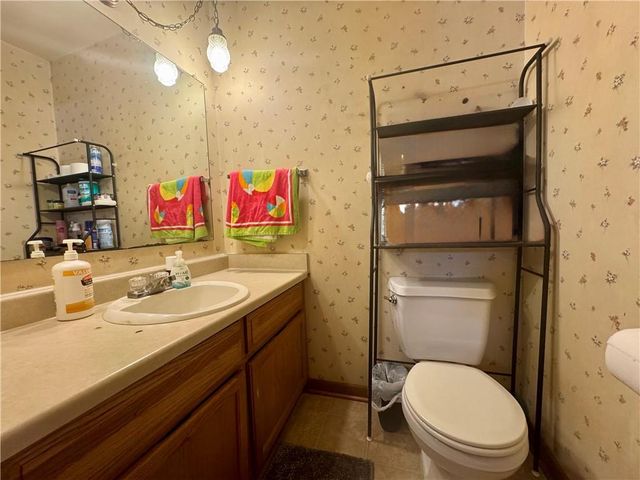 2521 RIVERWYND Drive, Alexandria, LA 71301