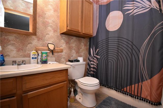 2521 RIVERWYND Drive, Alexandria, LA 71301