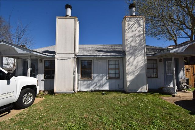 2521 RIVERWYND Drive, Alexandria, LA 71301