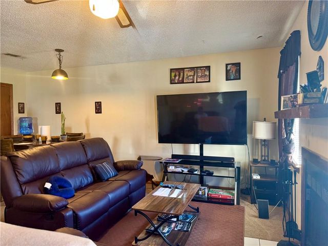 2521 RIVERWYND Drive, Alexandria, LA 71301