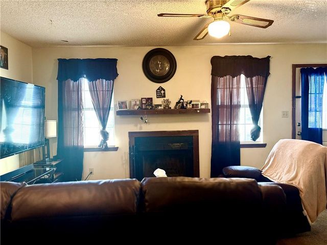 2521 RIVERWYND Drive, Alexandria, LA 71301