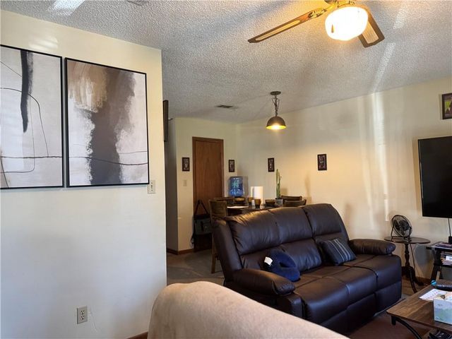 2521 RIVERWYND Drive, Alexandria, LA 71301