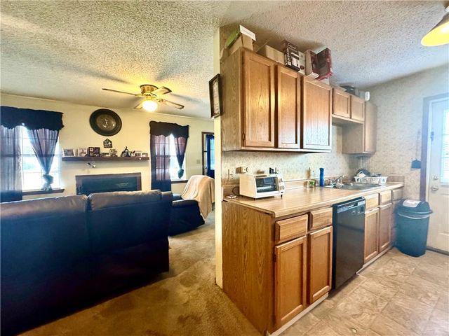 2521 RIVERWYND Drive, Alexandria, LA 71301