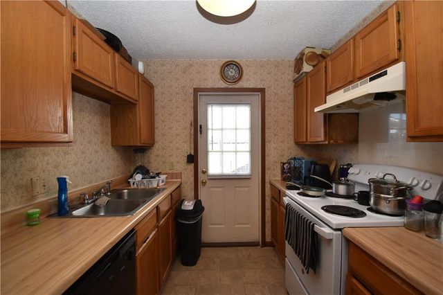 2521 RIVERWYND Drive, Alexandria, LA 71301