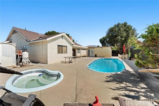 41691 Erin, Hemet, CA 92544