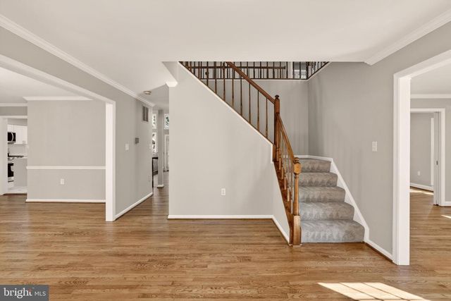 11 ARGOSY CT, Gaithersburg, MD 20878