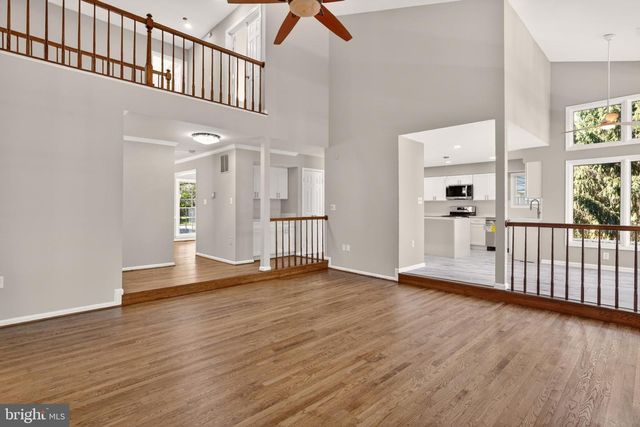 11 ARGOSY CT, Gaithersburg, MD 20878