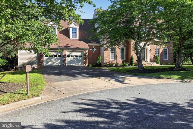 11 ARGOSY CT, Gaithersburg, MD 20878