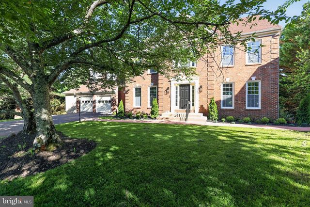 11 ARGOSY CT, Gaithersburg, MD 20878
