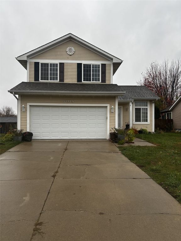 3018 SW Glenbrooke Boulevard, Ankeny, IA 50023