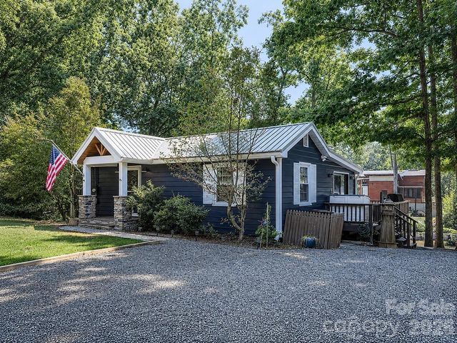 4580 Kiser Island Road, Terrell, NC 28682