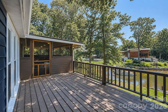 4580 Kiser Island Road, Terrell, NC 28682