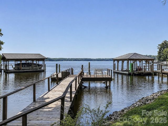 4580 Kiser Island Road, Terrell, NC 28682