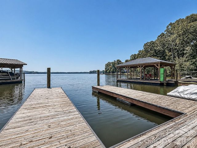 4580 Kiser Island Road, Terrell, NC 28682