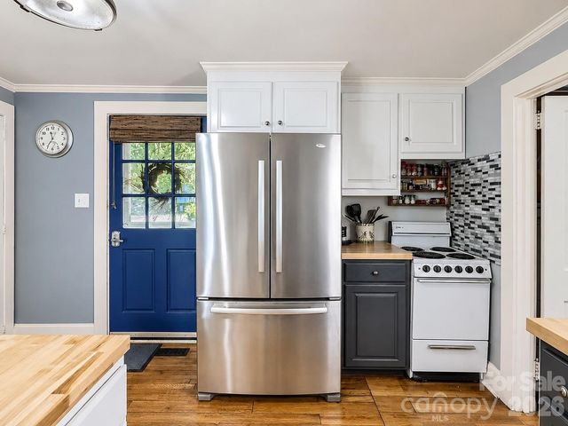 4580 Kiser Island Road, Terrell, NC 28682